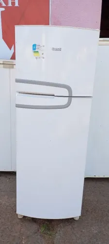 Geladeira Consul