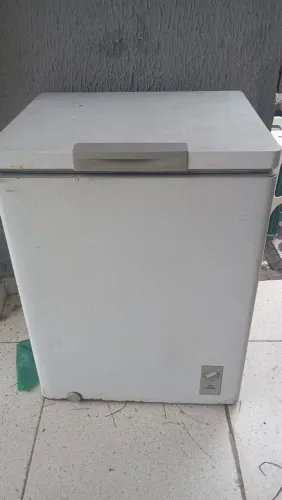 Freezer