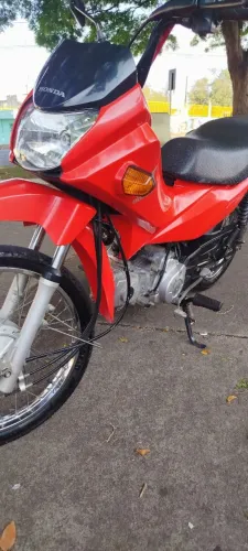 Honda Pop 110i 2024
