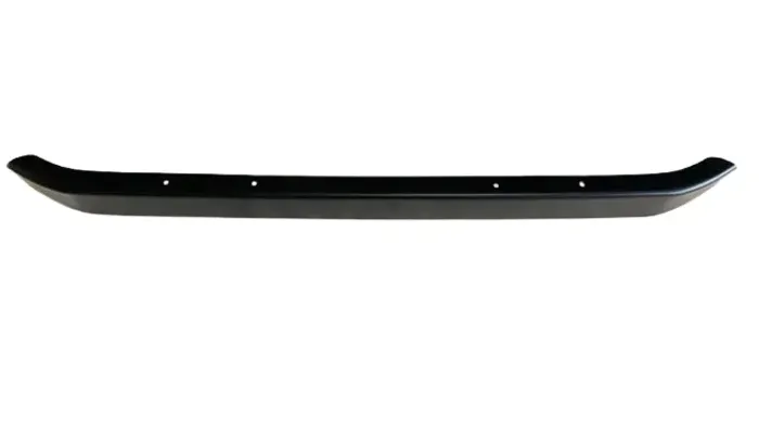 Para-choque Traseiro F-100 53-61 Pintado