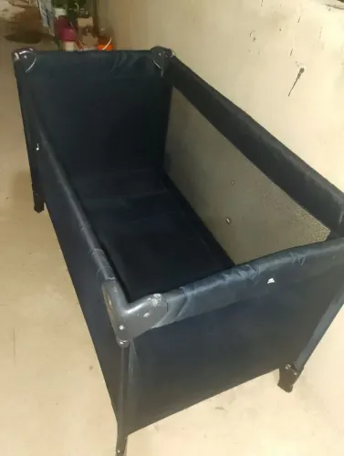 Pinteiro azul seminovo