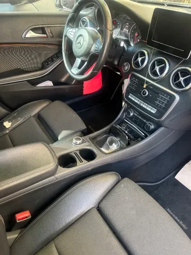 Mercedes-Benz Classe A 200 1.6 TB/flex Aut. 2018