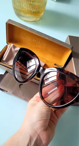 Óculos Bvlgari Bv8258