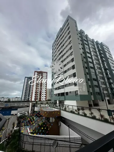 Apartamento para aluguel, Farolândia, Aracaju