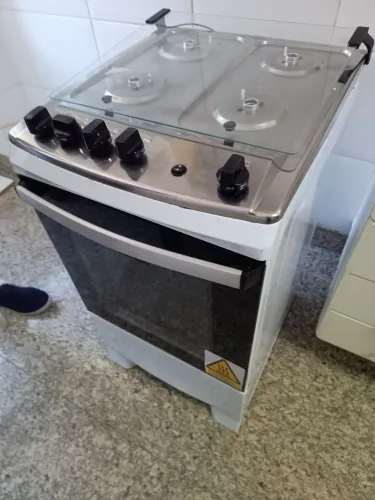 Fogão Dako 4 bocas