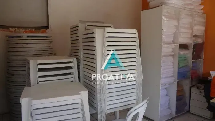 Prédio à venda, 149 m² por R$ 750.000,01 - Vila Alzira - Santo André/SP