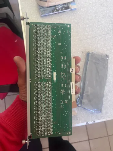 PLACA 32 RAM BALANCEADA CP352