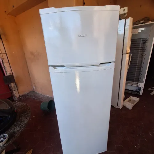 Geladeira consul