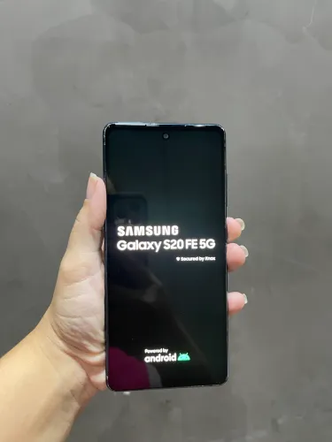 Samsung S20 FE 5G