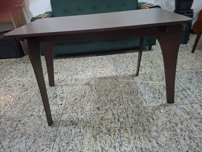 Mesa em MDF designer exclusivo