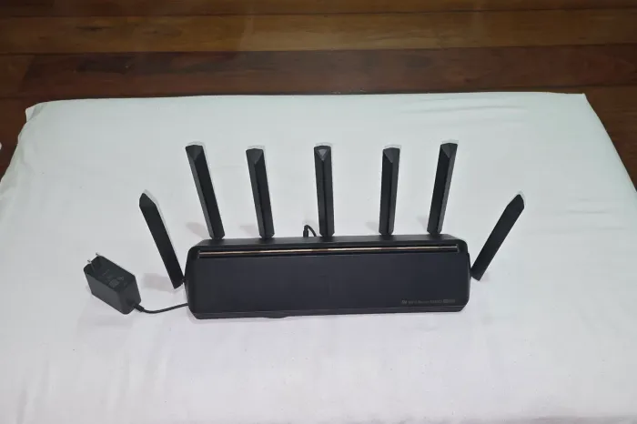 ROTEADOR AX6000 XIAOMI