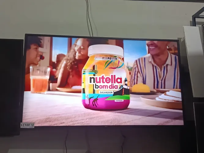 Tv Smart LG 60 Polegadas!!!