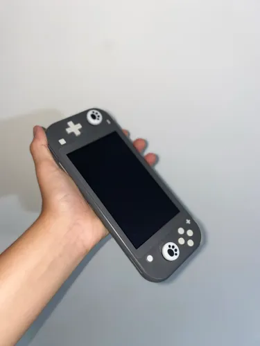 Nitendo switch lite