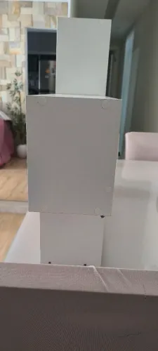 Vendo nichos para decorar seu hambiente...