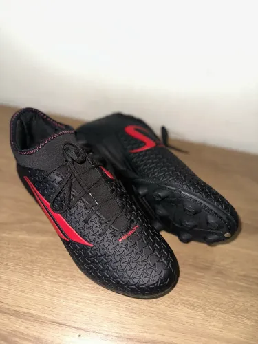 Chuteira De Campo Locker S11 Penalty Original Pro
