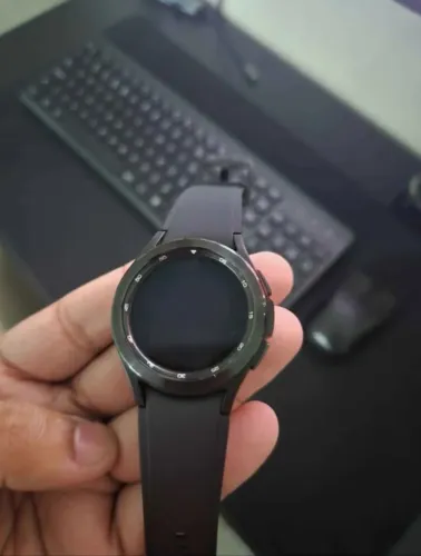 Galaxy Whatch4 Classic