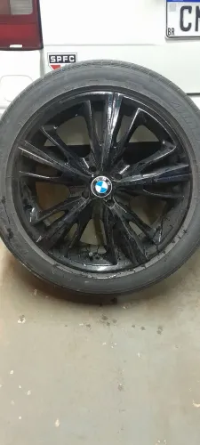 Rodas 17 furação 4x100