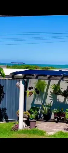 Vende-se casa na orla da praia Bahia do sol, Mucuri -BA 