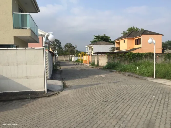 Terreno para Venda em Duque de Caxias, Chácaras Arcampo