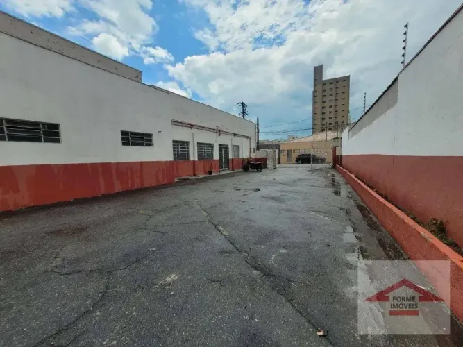 Galpão, 1079 m² - venda por R$ 3.400.000,00 ou aluguel por R$ 25.829,72/mês - Ponte de São