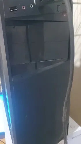 Gabinete Core I3 3° Geração