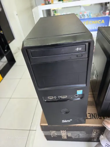 Cpu