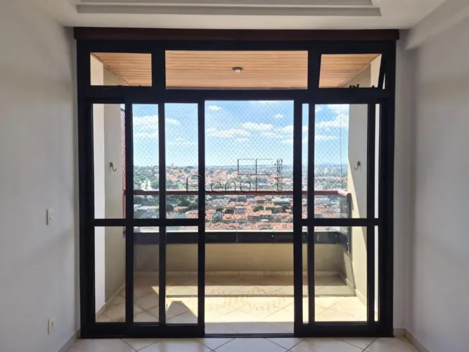 Apartamento à venda em Campinas, Taquaral, com 3 quartos, com 94 m², Condomínio Cidade do