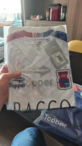 CAMISA DO PARANÁ CLUBE INFANTIL 10 A