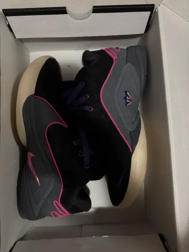 Tênis Nike lebron james