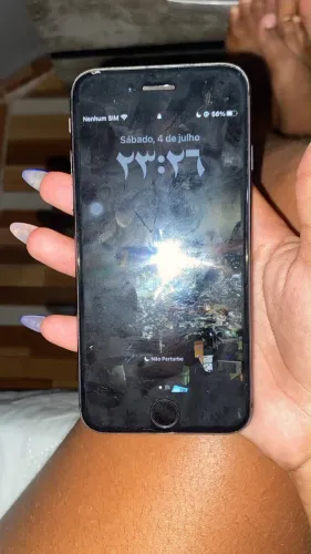 iPhone 8