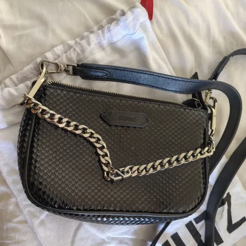 Vendo bolsa da schutz