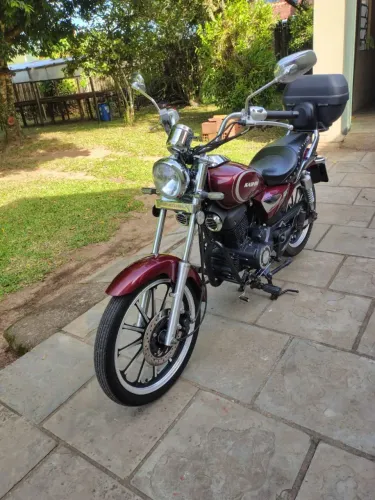 Kasinski Mirage 150 super nova
