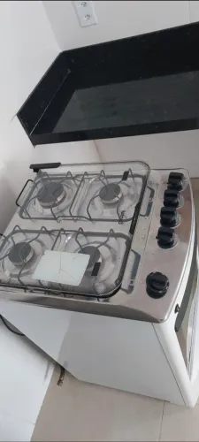 Fogao Consul Disponivel 