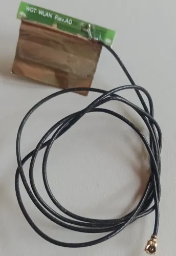 antena wifi notebook sti 1401
