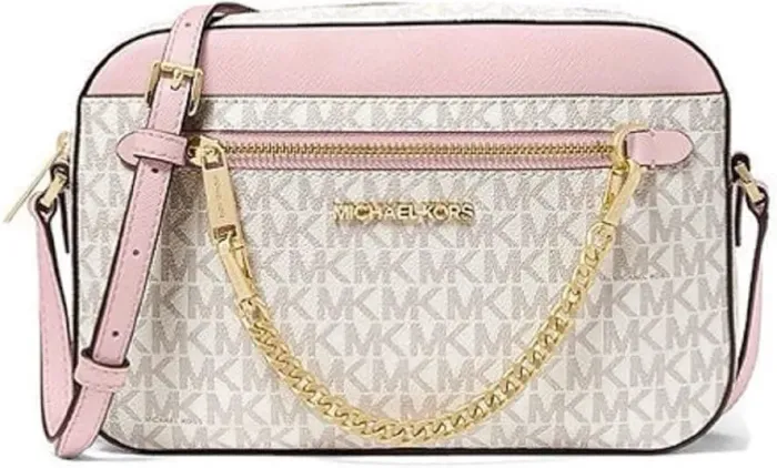 Bolsa Michael kors - Jet Set Original.