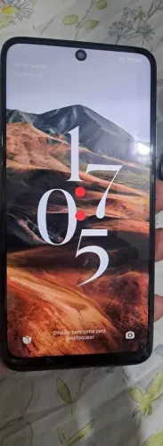 Celula poco M4 pro 256GB 12 de ram
