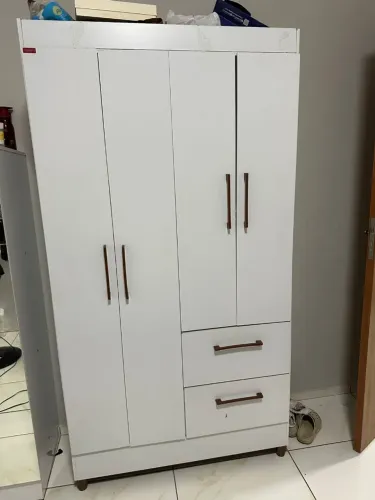 Guarda roupa