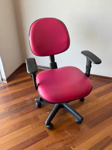 Cadeira escritório nr17