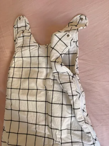 Saco de dormir para bebê