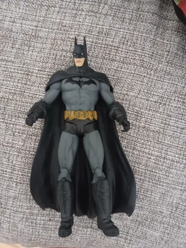 Batman collectibites 
