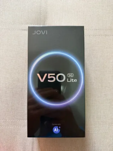 Jovi V50 Lite 5G