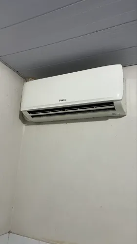 Ar condicionado Philco 9000 btus
