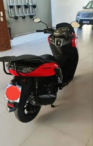 Nmax SE 160cc