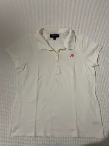 Polo feminina Aeropostale tam.G