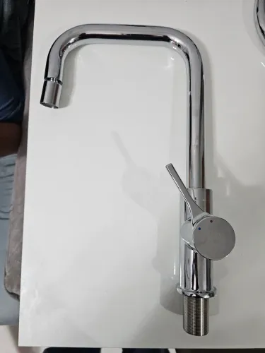 Torneira monocomando deca cozinha 