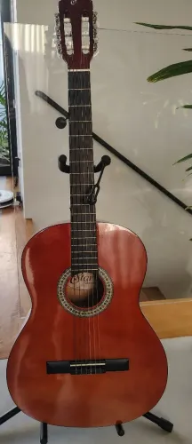 Violão Start Giannini n14