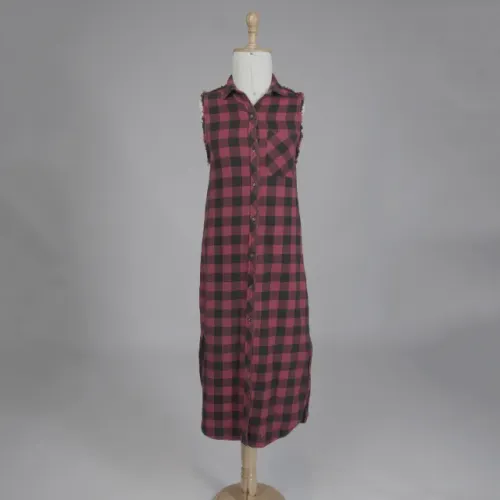 Chemise Xadrez | SEMINOVA | Tamanho P