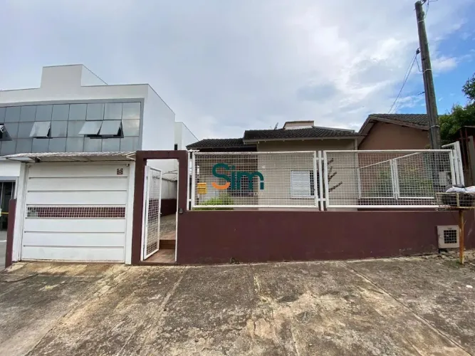 Casa Residencial 2 Quartos com Suíte em Chapecó