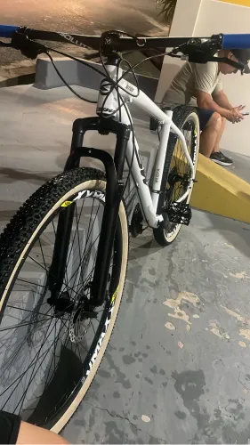 Bike aro 29
