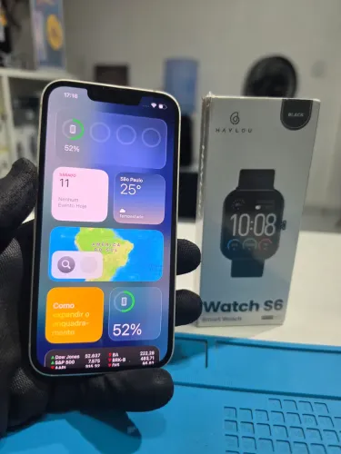 Iphone 13 128gb